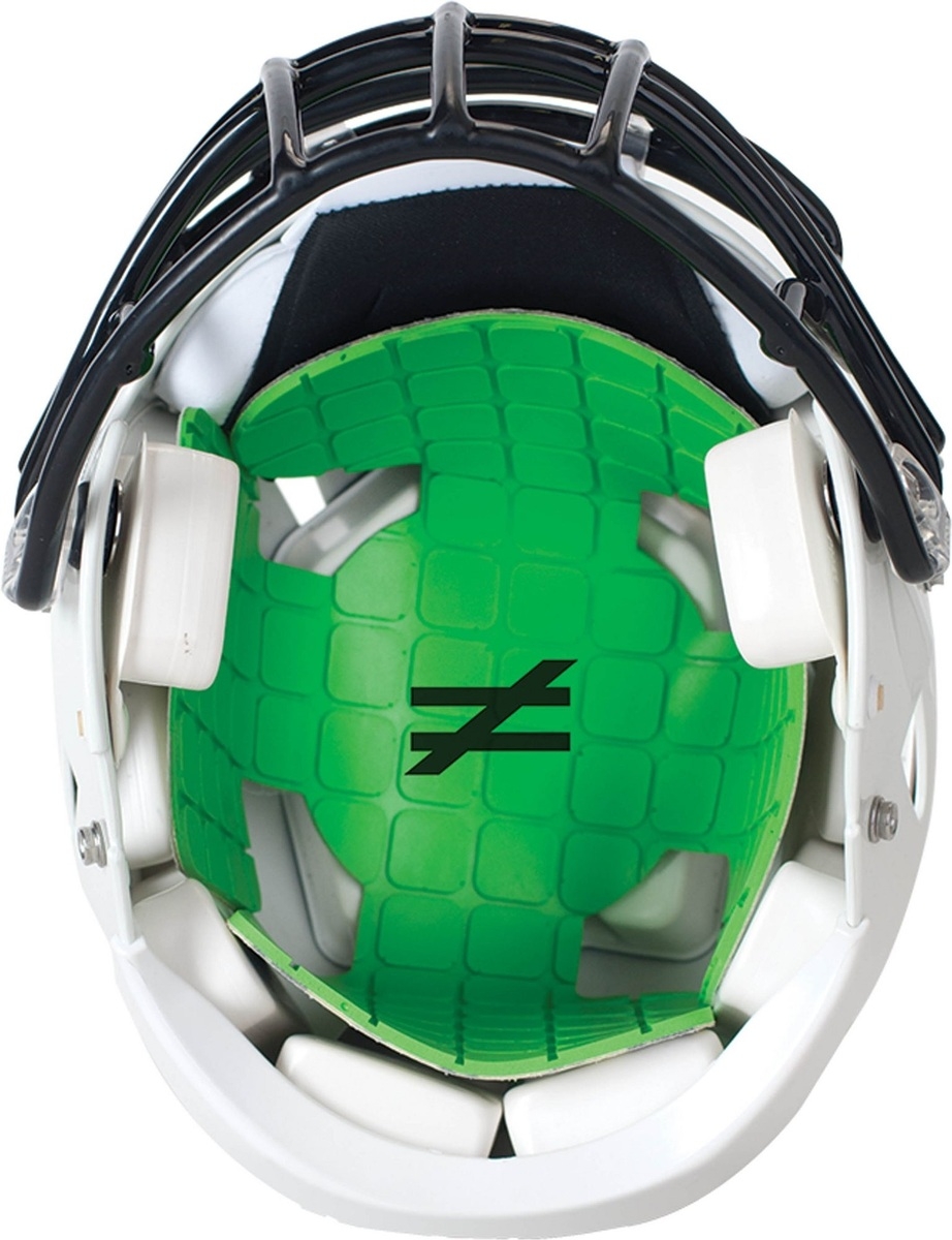 New Gyro Liner Football Helmet Supplemental Head Padding L/XL 
