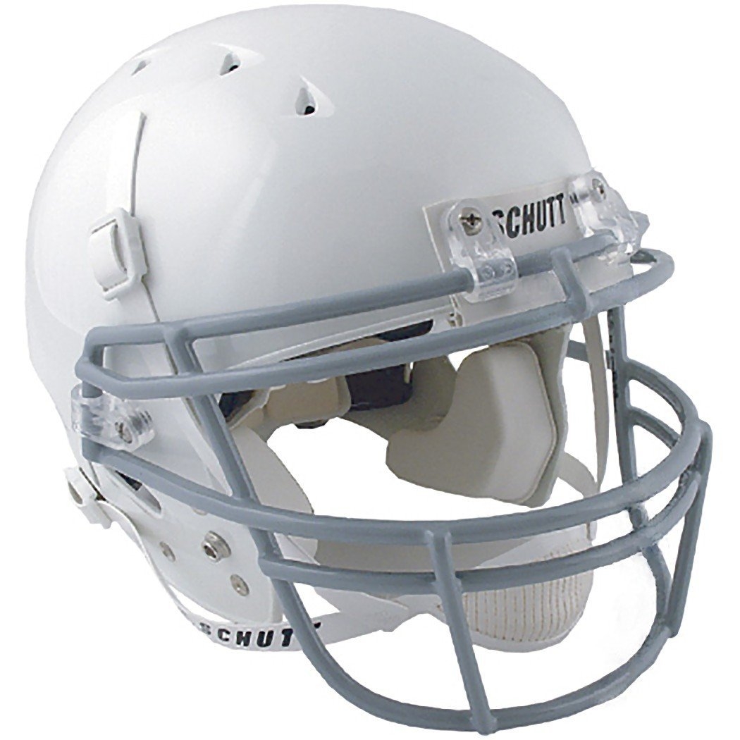 All Syles & Colors NEW Schutt Youth DNA Recruit Football Helmet Facemask 