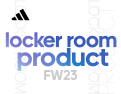 Click to download the adidas Locker Room FW 2023 catalog