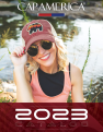 Click to download the Cap America 2023 catalog