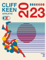 Click to download the Cliff Keen 2023 catalog