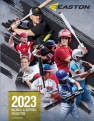 Click to download the Easton 2023 catalog