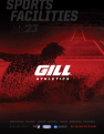 Click to download the Gill 2023 catalog