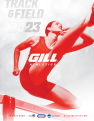 Click to download the Gill Track 2023 catalog