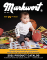 Click to download the Markwort 2021 catalog