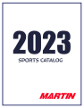 Click to download the Martin 2023 catalog