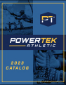 Click to download the Powertek 2023 catalog