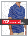 Click to download the Pro Celebrity 2023 catalog