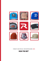 Click to download the Richardson Cap 2023 catalog