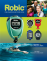 Click to download the Robic 2023 catalog