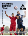 Click to download the Select 2023 catalog