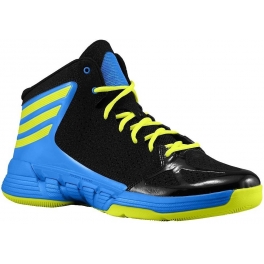 adidas Basketball Mad Handle Shoes