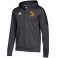 East Central Football Team Issue Men's Hoodie-adidas