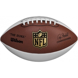 Wilson NFL Autograph Football