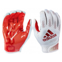 Carter Football Adizero 11 Receiver Gloves-adidas