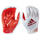 Carter Football Adizero 11 Gloves-adidas