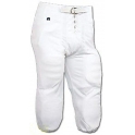 Russell Athletic 11936MX Slotted Football Practice Pants