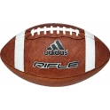 adidas Rifle NCAA / NFHS Leather Football