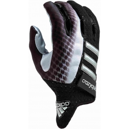 adidas Crazyquick Receiver Gloves