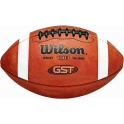 Wilson NCAA 1003 GST Leather Football