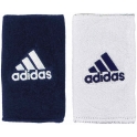 adidas  Interval  Large Reversible Wristband