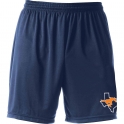 A4 Cooling Performance Shorts-SFB-Navy