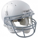 Schutt DNA Recruit Youth Football Helmet with ROPO Mask