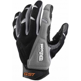 Wilson GST Trench Football Gloves