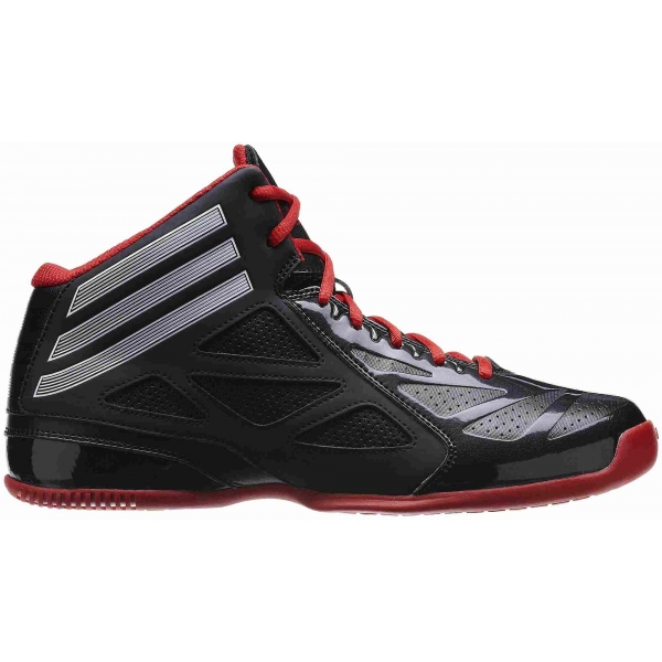 adidas Next Level Speed 2 Basketball Shoes - America Team Sports