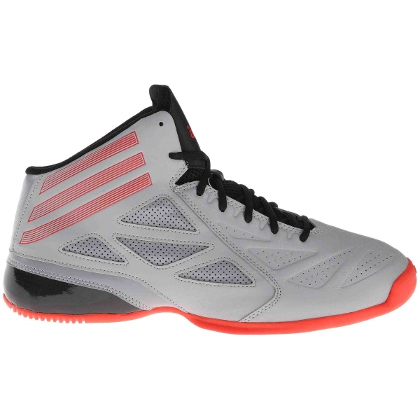 perder Adaptado Congelar adidas Next Level Speed 2 Basketball Shoes - America Team Sports