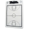 KBA 12x18 Inch Basketball Coaching Clipboard