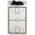 KBA 9x15.5 Inch Basketball Clipboard