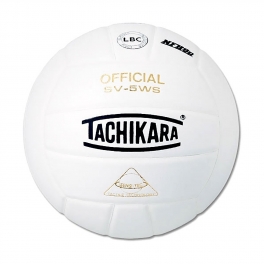 Tachikara SV5WS Volleyball
